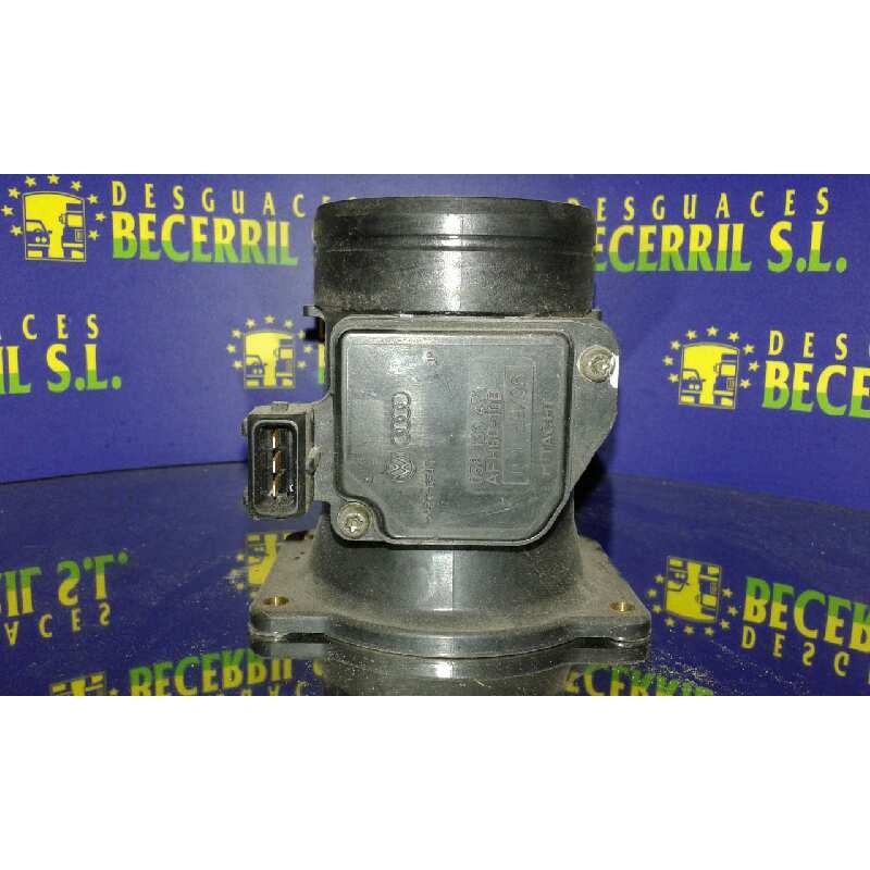 Recambio de caudalimetro para volkswagen passat variant (3b5) comfortline referencia OEM IAM 058133471 AFH6010B Recambio de caudalimetro para volkswagen passat variant (3b5) comfortline referencia OEM IAM 058133471 AFH6010B
