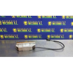 Recambio de piloto delantero derecho para volkswagen polo (861) gl referencia OEM IAM 171953049  