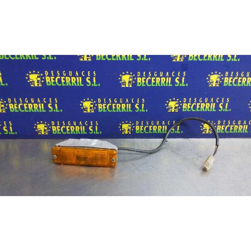 Recambio de piloto delantero izquierdo para volkswagen polo (861) gl referencia OEM IAM 171953049 Recambio de piloto delantero izquierdo para volkswagen polo (861) gl referencia OEM IAM 171953049
