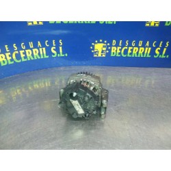 Recambio de alternador para citroen nemo basis referencia OEM IAM 51854103 2600093A 