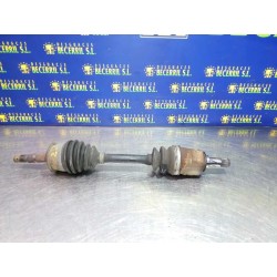Recambio de transmision delantera izquierda para opel corsa b eco referencia OEM IAM   