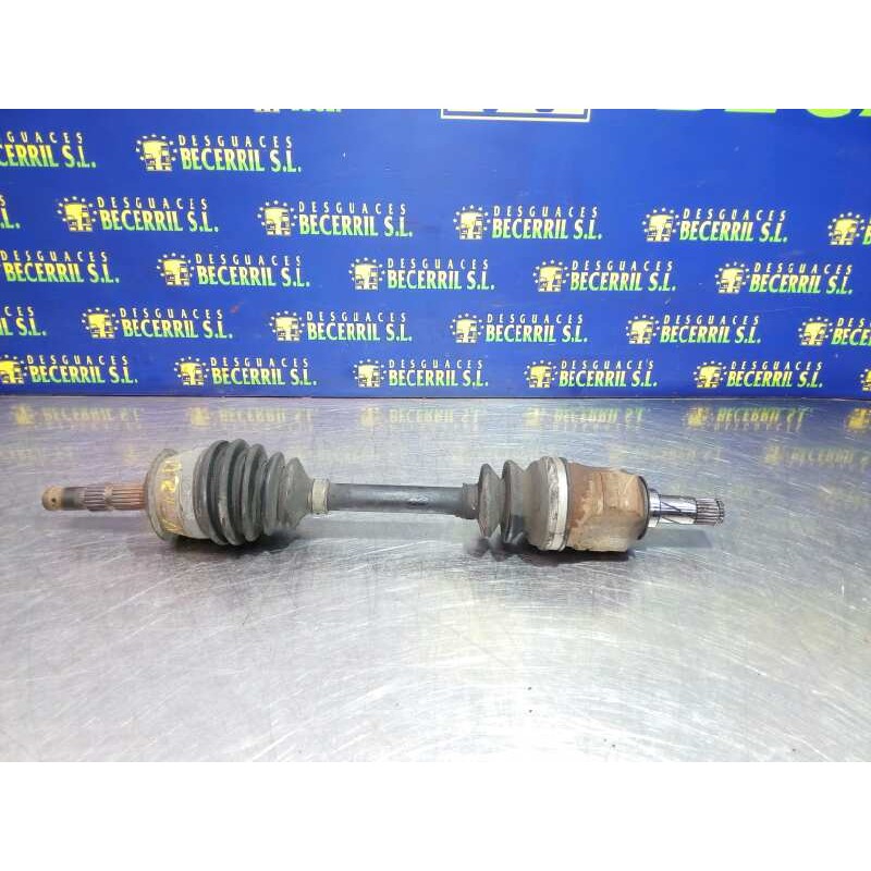 Recambio de transmision delantera izquierda para opel corsa b eco referencia OEM IAM   
