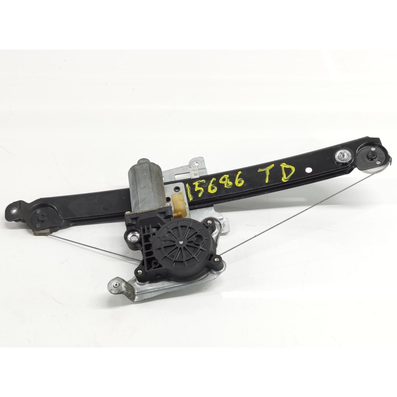 Recambio de elevalunas trasero derecho para volvo s80 berlina 2.5 d referencia OEM IAM 119970XXX Recambio de elevalunas trasero derecho para volvo s80 berlina 2.5 d referencia OEM IAM 119970XXX