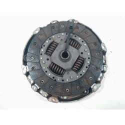 Recambio de kit de embrague para citroen xsara picasso 2.0 hdi exclusive plus referencia OEM IAM   