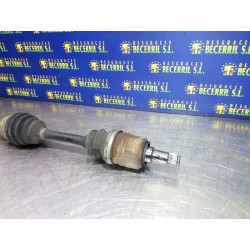 Recambio de transmision delantera izquierda para opel corsa b eco referencia OEM IAM   