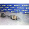 Recambio de transmision delantera izquierda para opel corsa b eco referencia OEM IAM   