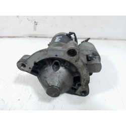 Recambio de motor arranque para peugeot boxer caja cerrada (rs2850)(290/330)(´02) 290 c  td referencia OEM IAM M1T80481  