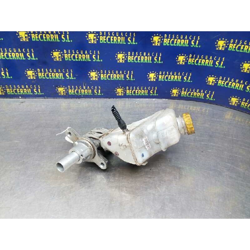 Recambio de bomba freno para citroen nemo basis referencia OEM IAM Recambio de bomba freno para citroen nemo basis referencia OEM IAM