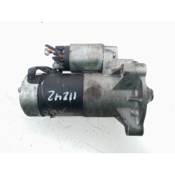 Recambio de motor arranque para peugeot boxer caja cerrada (rs2850)(290/330)(´02) 290 c  td referencia OEM IAM M1T80481  