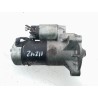 Recambio de motor arranque para peugeot boxer caja cerrada (rs2850)(290/330)(´02) 290 c  td referencia OEM IAM M1T80481  