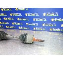 Recambio de transmision delantera izquierda para opel tigra 1.4 16v referencia OEM IAM   