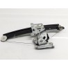 Recambio de elevalunas trasero derecho para volvo s80 berlina 2.5 d referencia OEM IAM 119970XXX  