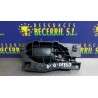 Recambio de maneta interior delantera izquierda para peugeot 407 premium referencia OEM IAM 96525176  