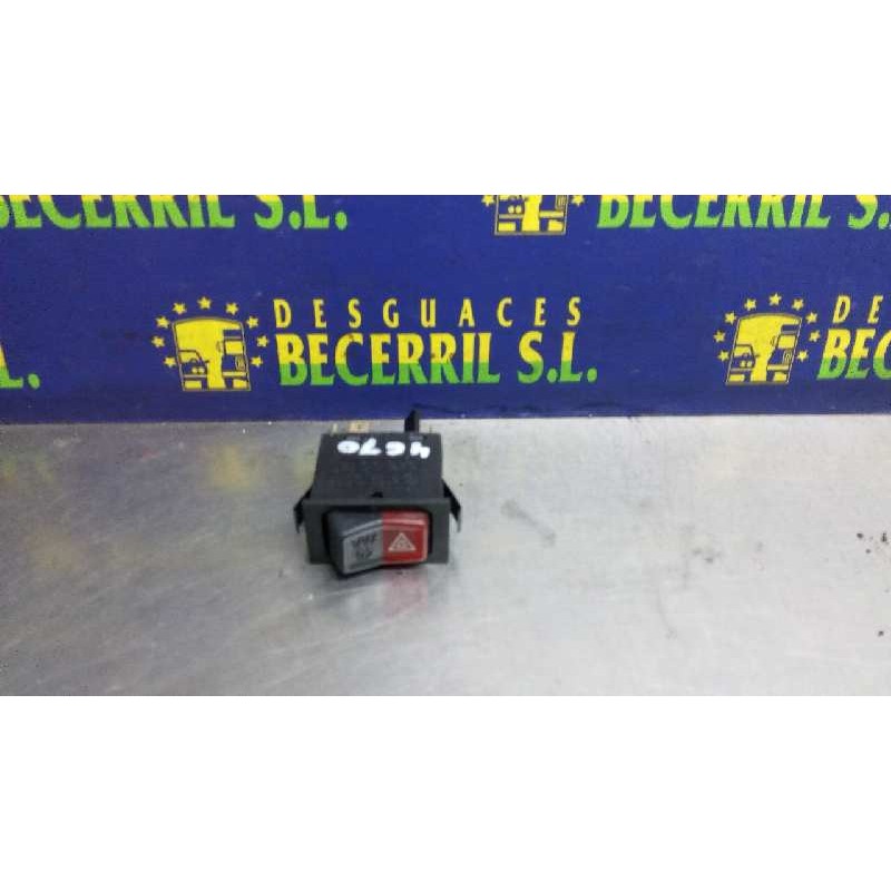 Recambio de warning para volkswagen polo (861) gl referencia OEM IAM Recambio de warning para volkswagen polo (861) gl referencia OEM IAM