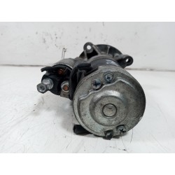 Recambio de motor arranque para peugeot boxer caja cerrada (rs2850)(290/330)(´02) 290 c  td referencia OEM IAM M1T80481  