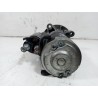Recambio de motor arranque para peugeot boxer caja cerrada (rs2850)(290/330)(´02) 290 c  td referencia OEM IAM M1T80481  
