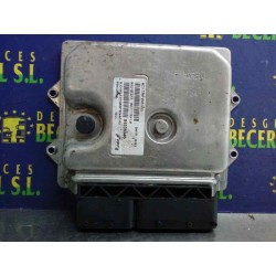 Recambio de centralita motor uce para citroen nemo basis referencia OEM IAM 51908946 9RKV2MN9L MCV75HPEU5S&S