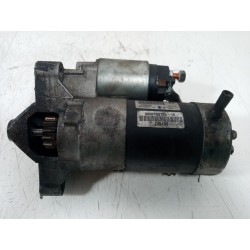 Recambio de motor arranque para peugeot boxer caja cerrada (rs2850)(290/330)(´02) 290 c  td referencia OEM IAM M1T80481  