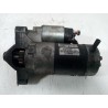 Recambio de motor arranque para peugeot boxer caja cerrada (rs2850)(290/330)(´02) 290 c  td referencia OEM IAM M1T80481  