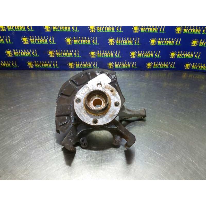 Recambio de mangueta delantera derecha para seat ibiza (6k1) free sky referencia OEM IAM Recambio de mangueta delantera derecha para seat ibiza (6k1) free sky referencia OEM IAM