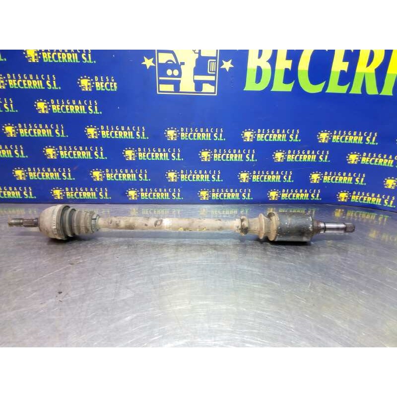 Recambio de transmision delantera derecha para citroen ax monpti referencia OEM IAM Recambio de transmision delantera derecha para citroen ax monpti referencia OEM IAM