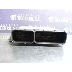 Recambio de centralita motor uce para citroen nemo basis referencia OEM IAM 51908946 9RKV2MN9L MCV75HPEU5S&S