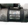Recambio de motor arranque para peugeot boxer caja cerrada (rs2850)(290/330)(´02) 290 c  td referencia OEM IAM M1T80481  