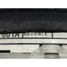 Recambio de cuadro instrumentos para audi a4 berlina (b5) 1.9 tdi referencia OEM IAM 8D0919861A  