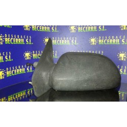 Recambio de retrovisor izquierdo para renault 19 (b/c/l53) referencia OEM IAM   