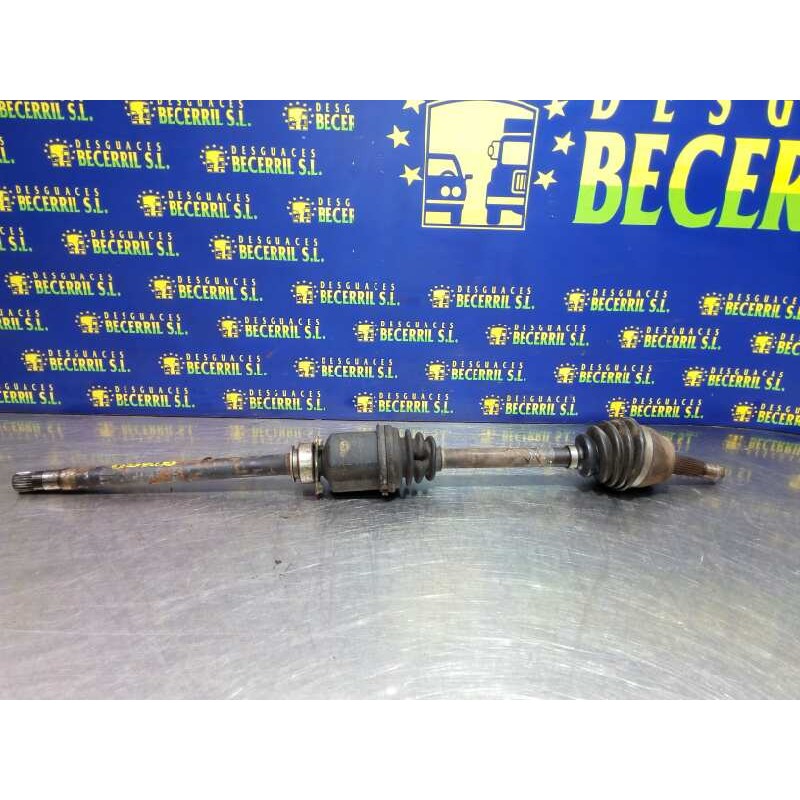 Recambio de transmision delantera derecha para fiat doblo (119) 1.9 d sx referencia OEM IAM Recambio de transmision delantera derecha para fiat doblo (119) 1.9 d sx referencia OEM IAM