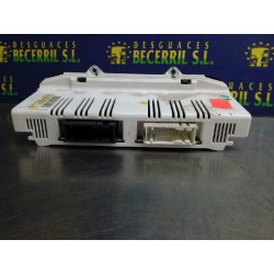 Recambio de mando climatizador para ford mondeo berlina (ge) ambiente referencia OEM IAM 3S7T18C612AJ WSJA33441 