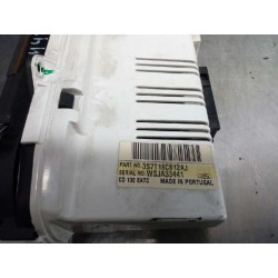 Recambio de mando climatizador para ford mondeo berlina (ge) ambiente referencia OEM IAM 3S7T18C612AJ WSJA33441 
