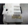 Recambio de mando climatizador para ford mondeo berlina (ge) ambiente referencia OEM IAM 3S7T18C612AJ WSJA33441 