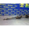 Recambio de transmision delantera derecha para fiat doblo (119) 1.9 d sx referencia OEM IAM   