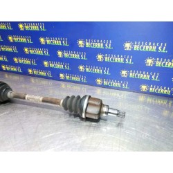Recambio de transmision delantera izquierda para citroen c3 1.4 hdi x referencia OEM IAM 9638226480  