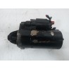 Recambio de motor arranque para ford fiesta berl./courier si referencia OEM IAM 0331303140  