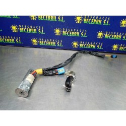 Recambio de antirrobo para peugeot 206 berlina xs referencia OEM IAM   