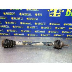 Recambio de transmision delantera derecha para seat ibiza (6k1) select referencia OEM IAM   