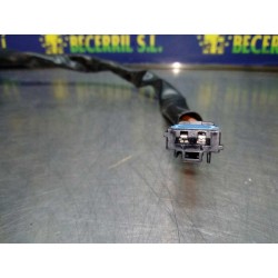 Recambio de antirrobo para peugeot 206 berlina xs referencia OEM IAM   