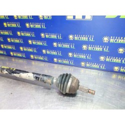 Recambio de transmision delantera derecha para seat ibiza (6k1) select referencia OEM IAM   