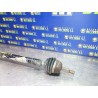 Recambio de transmision delantera derecha para seat ibiza (6k1) select referencia OEM IAM   