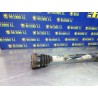 Recambio de transmision delantera derecha para seat ibiza (6k1) select referencia OEM IAM   