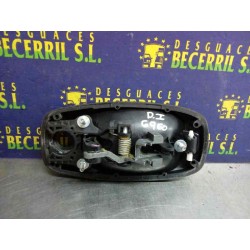 Recambio de maneta exterior delantera izquierda para citroen nemo basis referencia OEM IAM   