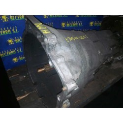 Recambio de caja cambios para bmw serie 3 berlina (e36) 325td referencia OEM IAM HDN  