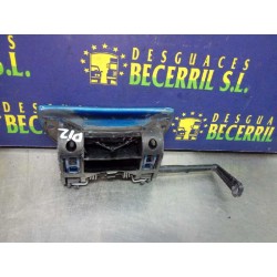 Recambio de maneta exterior delantera izquierda para peugeot 206 berlina xs referencia OEM IAM 9101L2  