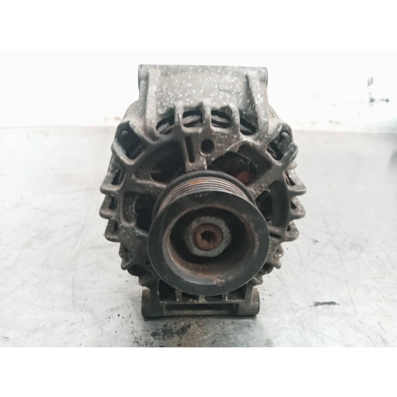 Recambio de alternador para renault scenic (ja..) 1.4 16v authentique referencia OEM IAM 8200103744 Recambio de alternador para renault scenic (ja..) 1.4 16v authentique referencia OEM IAM 8200103744