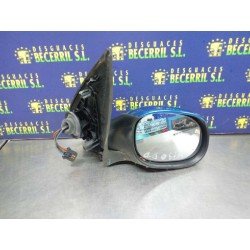 Recambio de retrovisor derecho para peugeot 206 berlina xs referencia OEM IAM 8154JC  