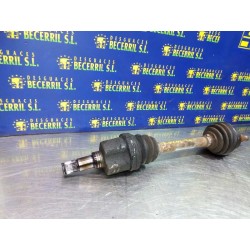 Recambio de transmision delantera izquierda para ford focus berlina (cak) trend referencia OEM IAM   