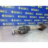 Recambio de transmision delantera izquierda para ford focus berlina (cak) trend referencia OEM IAM   