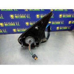 Recambio de retrovisor derecho para peugeot 206 berlina xs referencia OEM IAM 8154JC  